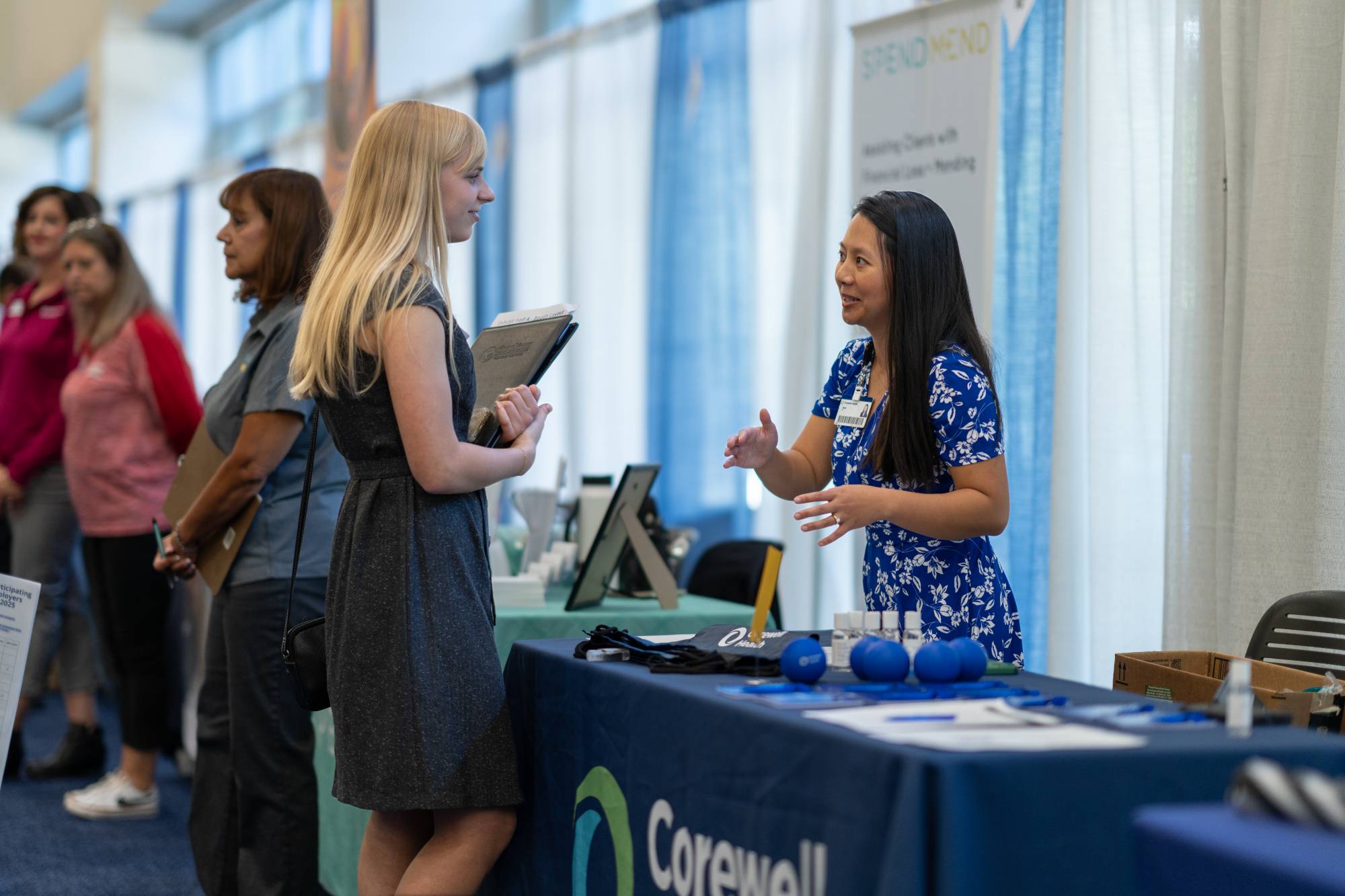 Resume guide